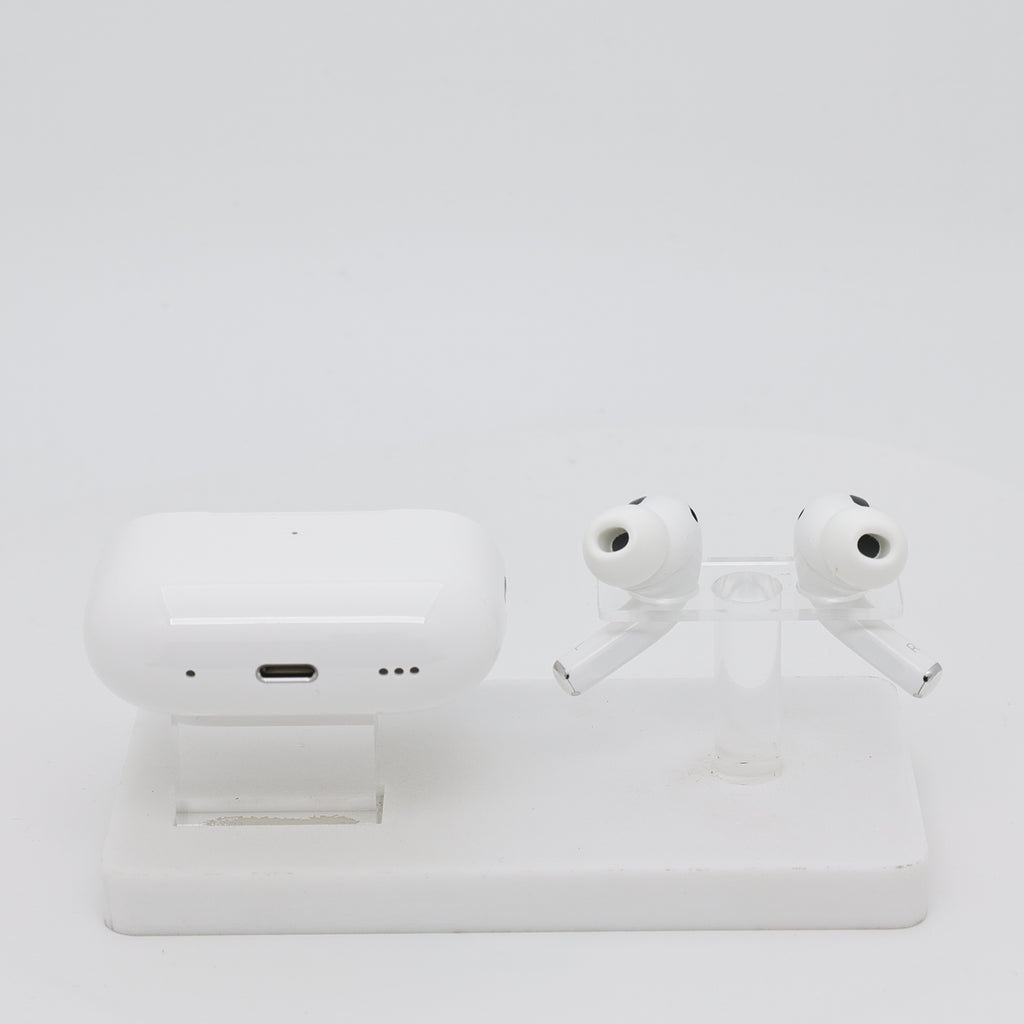 99新 Apple AirPods Pro 2 白色