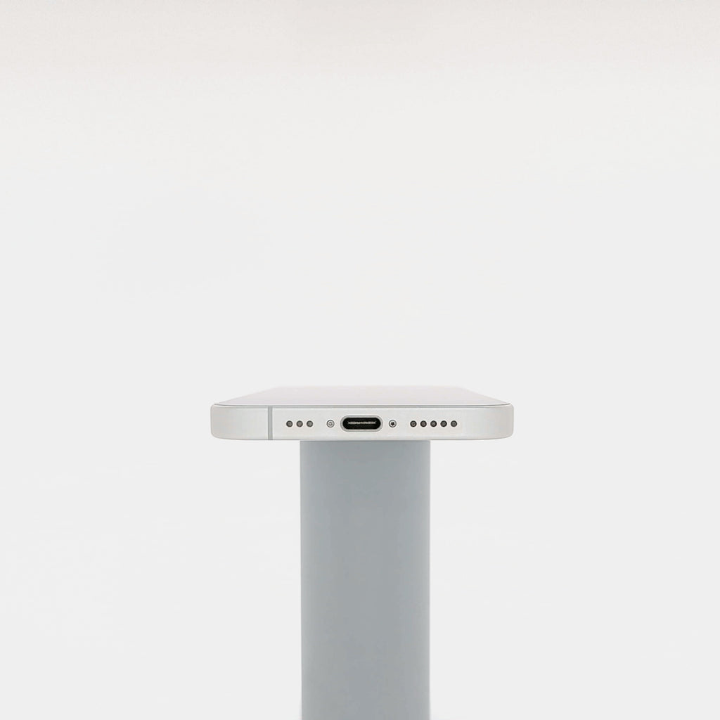 95新 Apple iPhone 16 256G 白色 中國大陸版