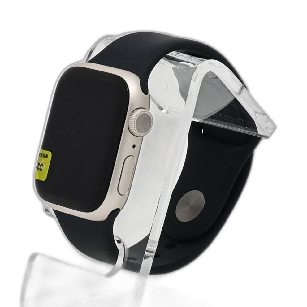 99新 Apple Watch Series 8 41毫米 鋁金屬