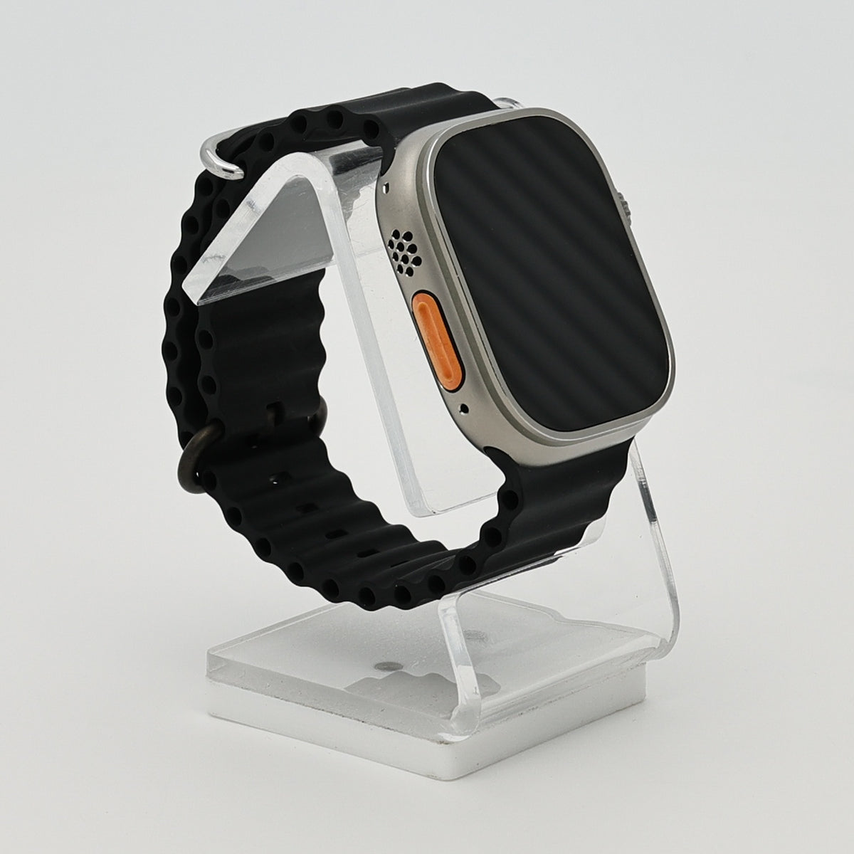 99新 Apple Watch Ultra 2 49毫米 鈦金屬