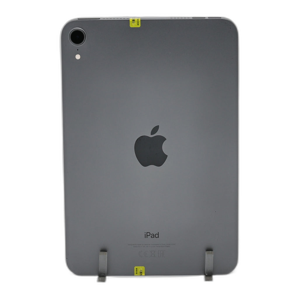 95新 Apple iPad mini6 64G 深空灰色 WIFI