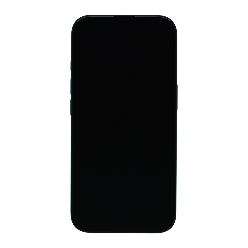 95新 Apple iPhone 16 256G 黑色 中國大陸版