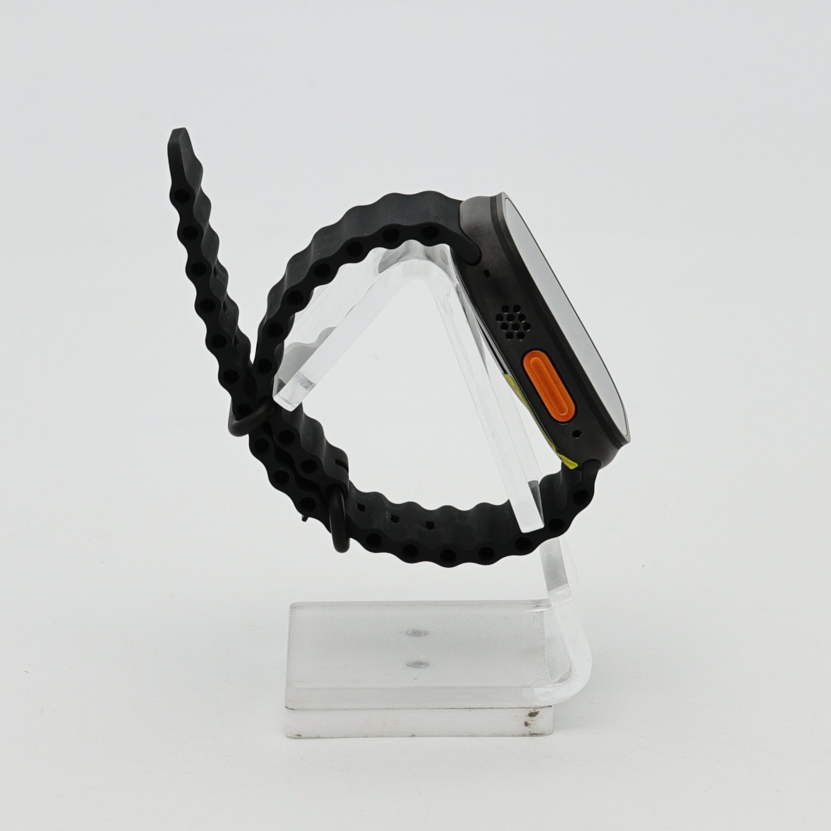 99新 Apple Watch Ultra 2 49毫米 鈦金屬
