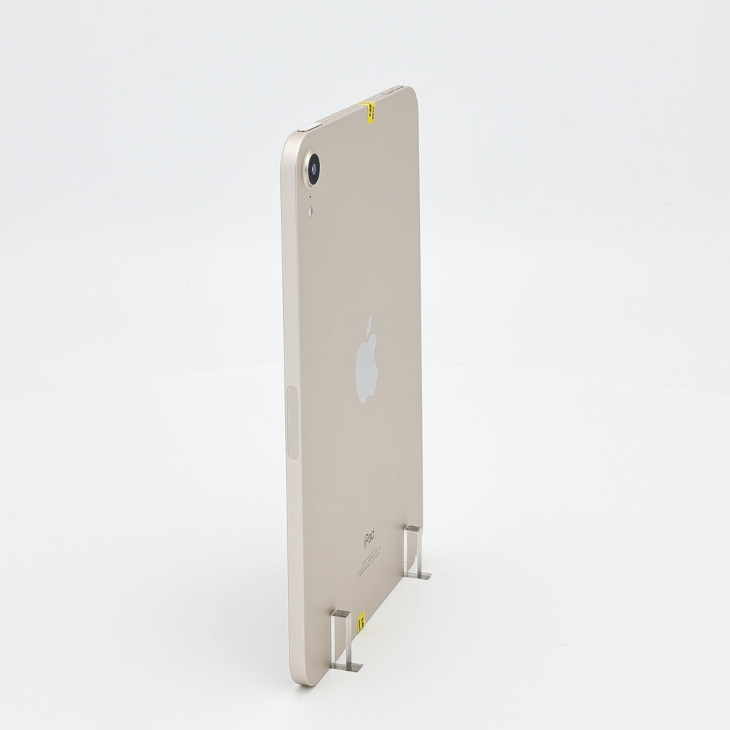95新 Apple iPad mini6 64G 星光色 WIFI