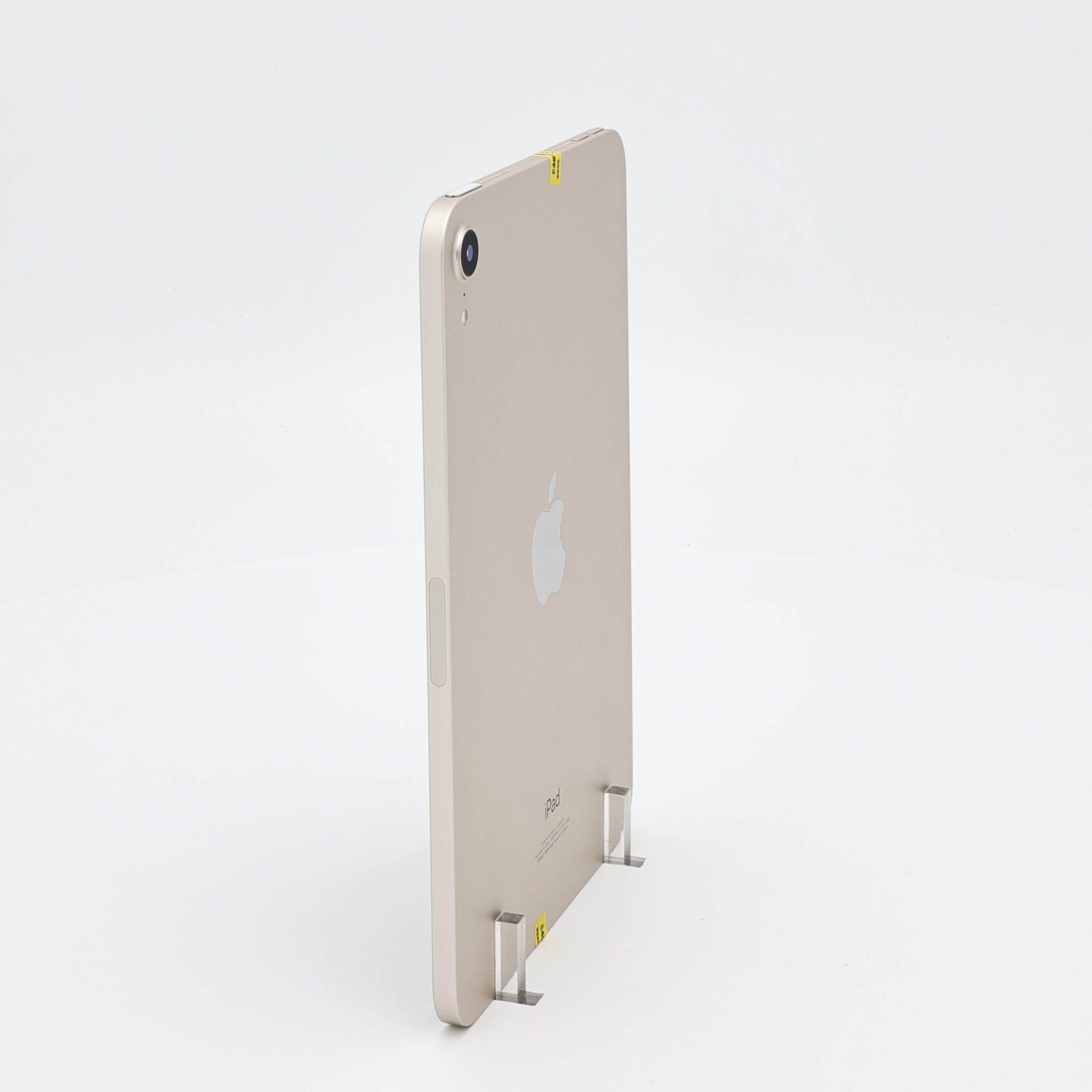 95新 Apple iPad mini6 64G 星光色 WIFI