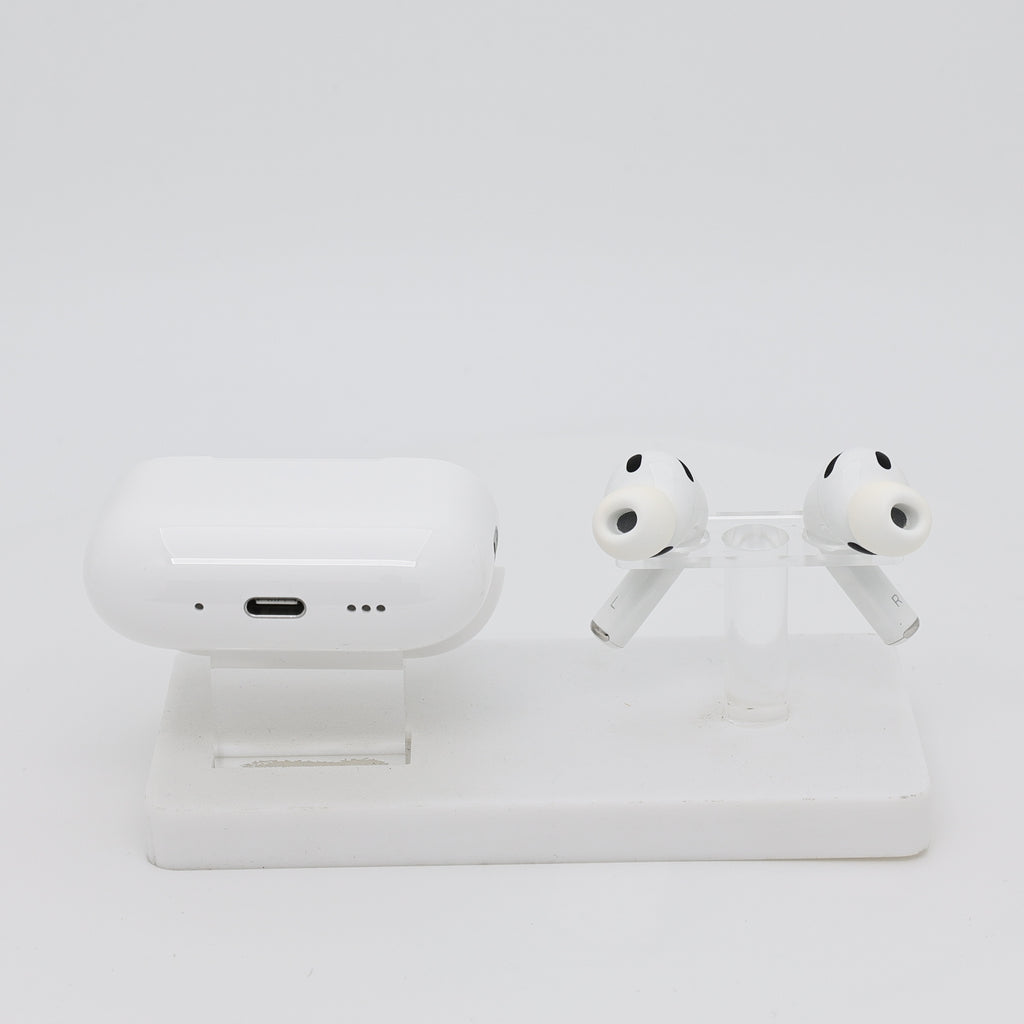 99新 Apple AirPods Pro 3 白色