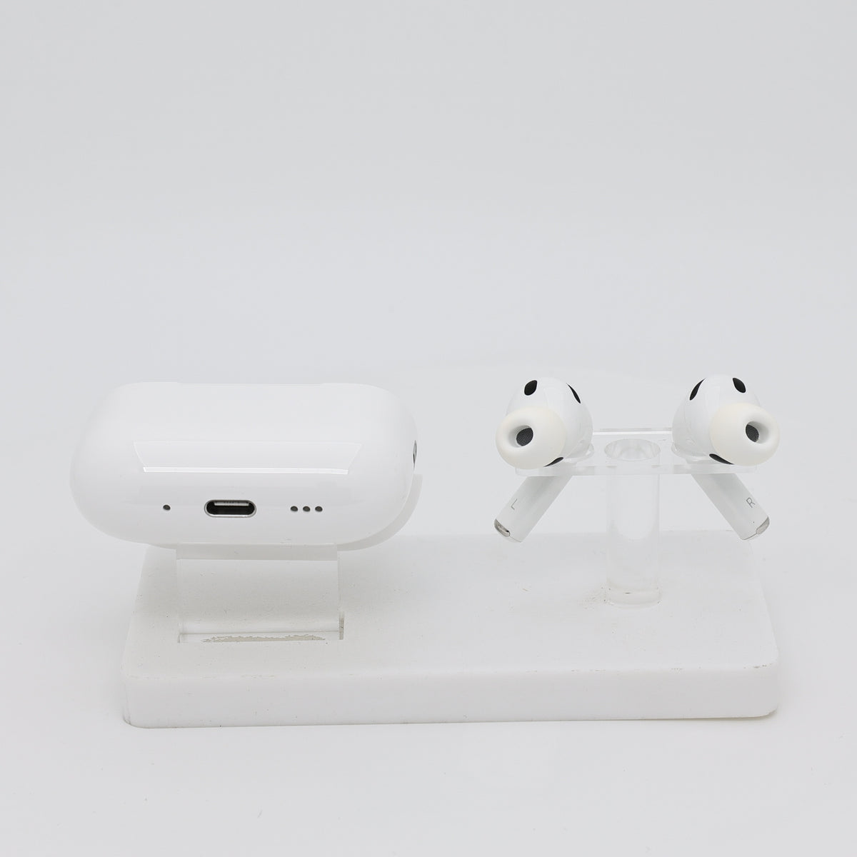 99新 Apple AirPods Pro 3 白色