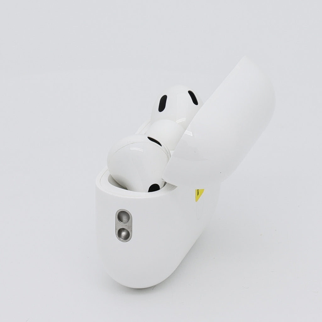 99新 Apple AirPods Pro 2 白色