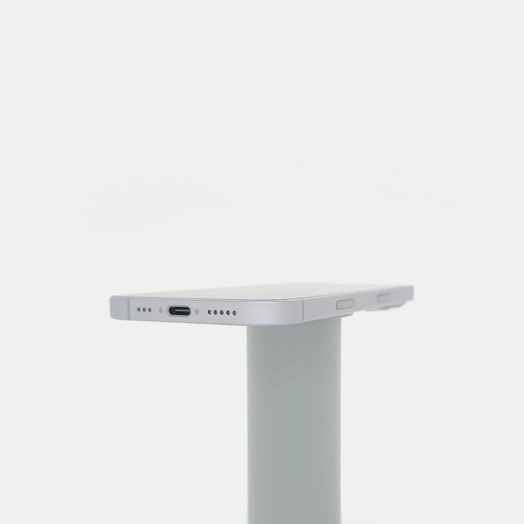 99新 Apple iPhone 17 256G 薰衣草紫色 中國大陸版