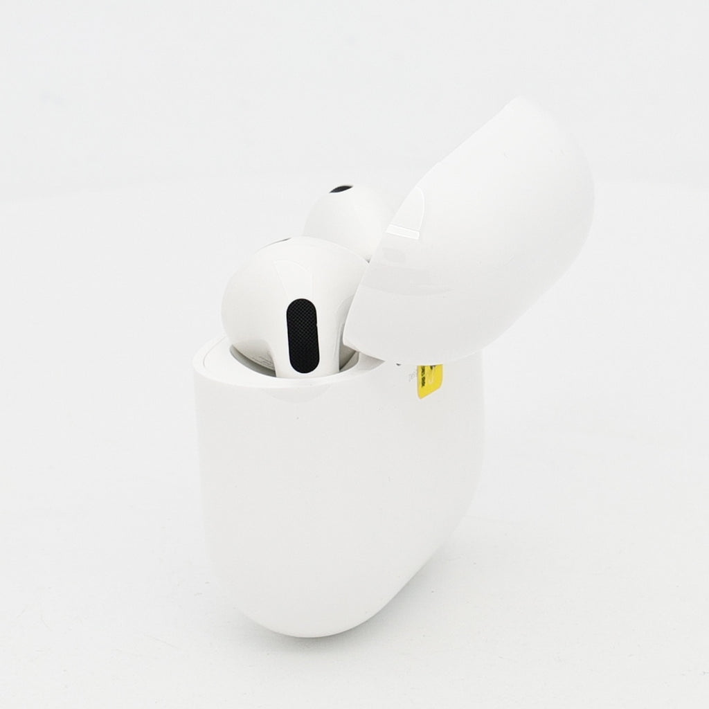 99新 Apple AirPods 4 (不支持主动降噪) 白色