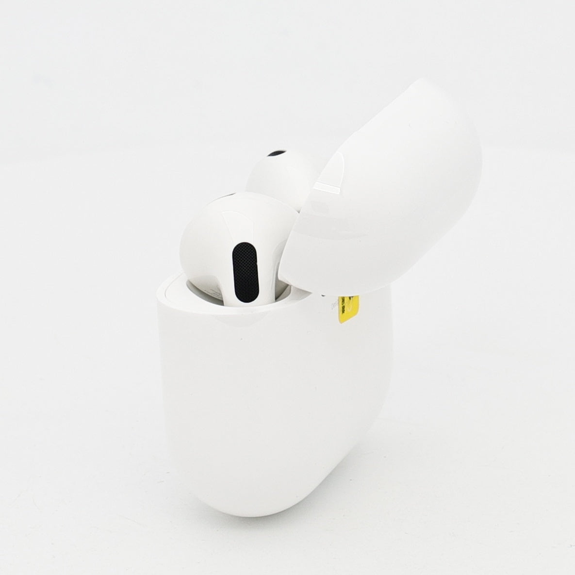 99新 Apple AirPods 4 (不支持主动降噪) 白色