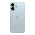 95新 Apple iPhone 16 128G 白色 中國大陸版