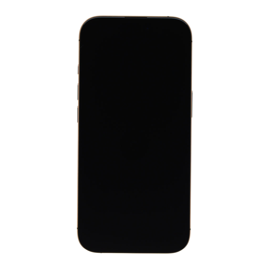 95新 Apple iPhone 16 Pro 128G 沙漠色鈦金屬 中國大陸版