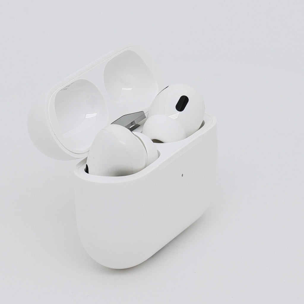 99新 Apple AirPods Pro 2 白色