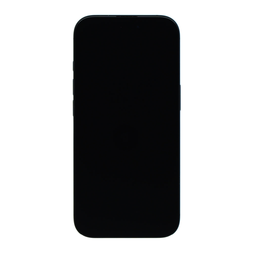 95新 Apple iPhone 16 Pro 128G 黑色鈦金屬 中國大陸版