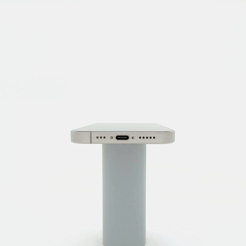 95新 Apple iPhone 16 Pro 256G 原色鈦金屬 中國大陸版