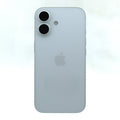 99新 Apple iPhone 16 128G 白色 中國大陸版