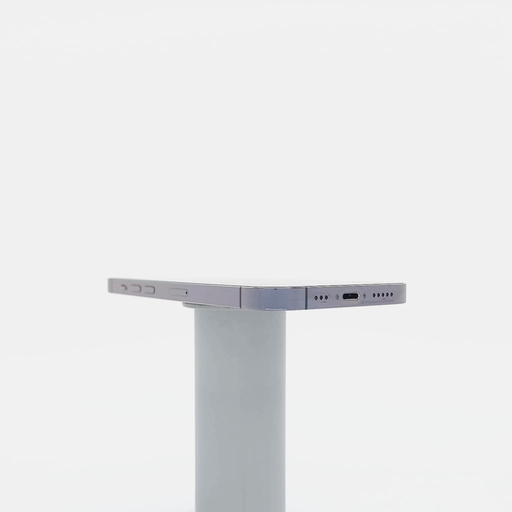 95新 Apple iPhone 14 Pro 256G 暗紫色 中國大陸版
