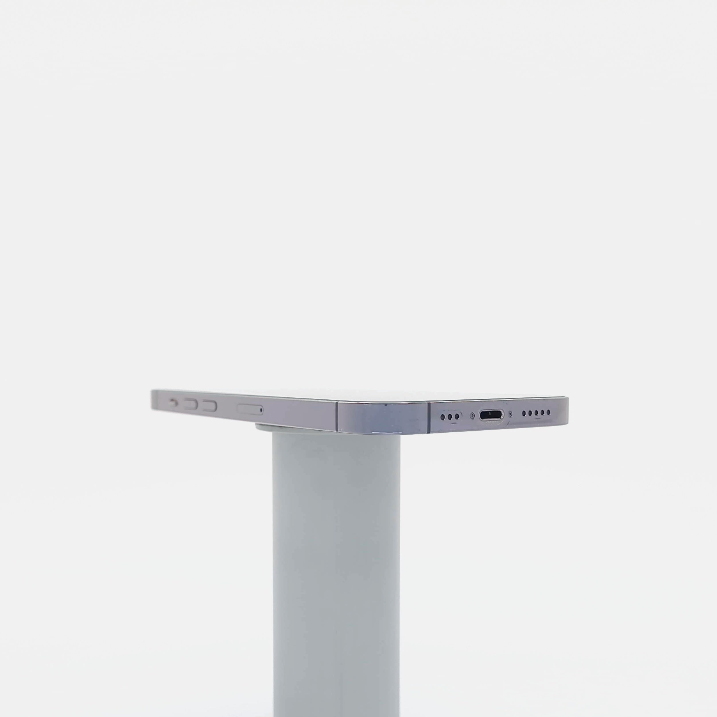 95新 Apple iPhone 14 Pro 256G 暗紫色 中國大陸版