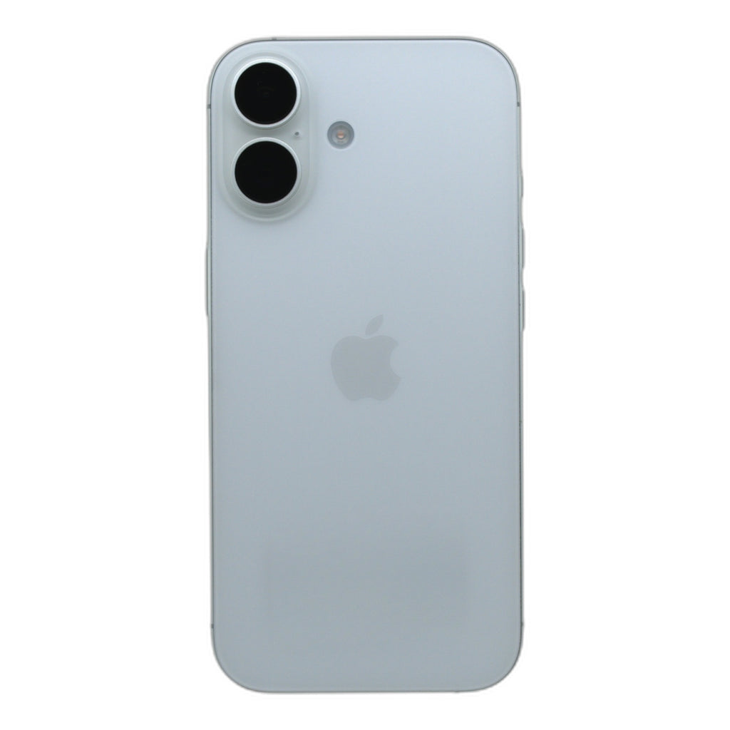 95新 Apple iPhone 17 256G 白色 中國大陸版