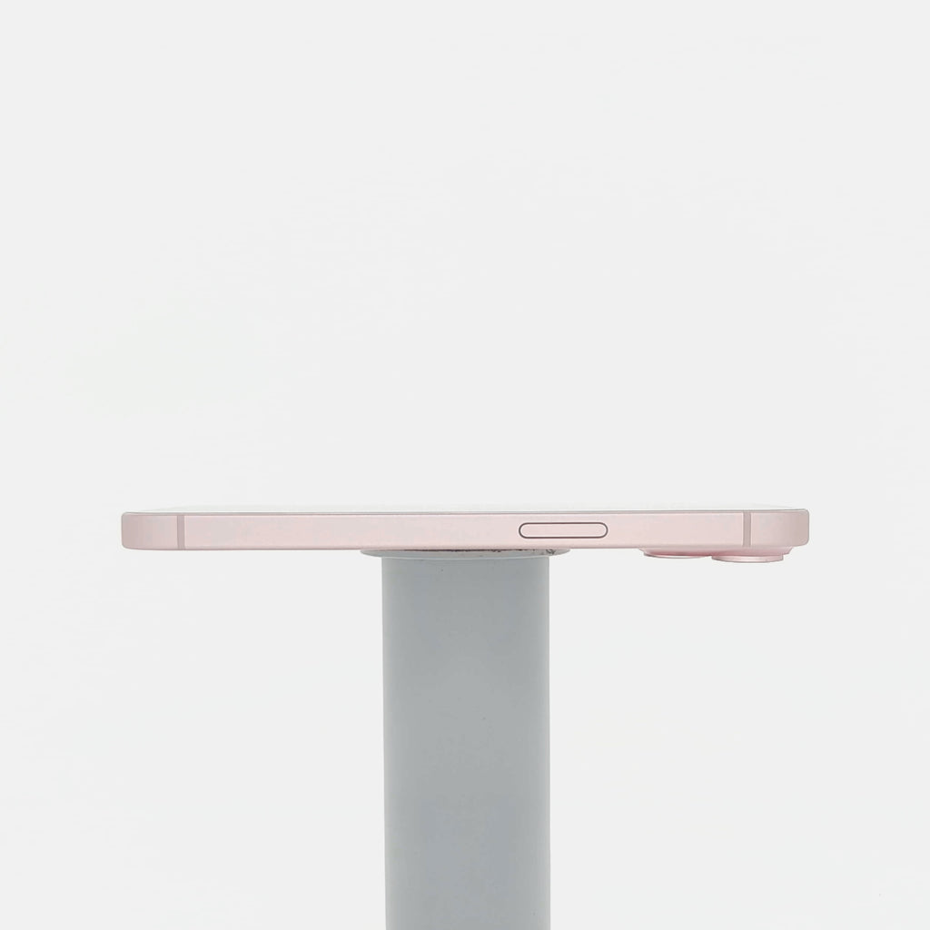 95新 Apple iPhone 15 256G 粉紅色 中國大陸版