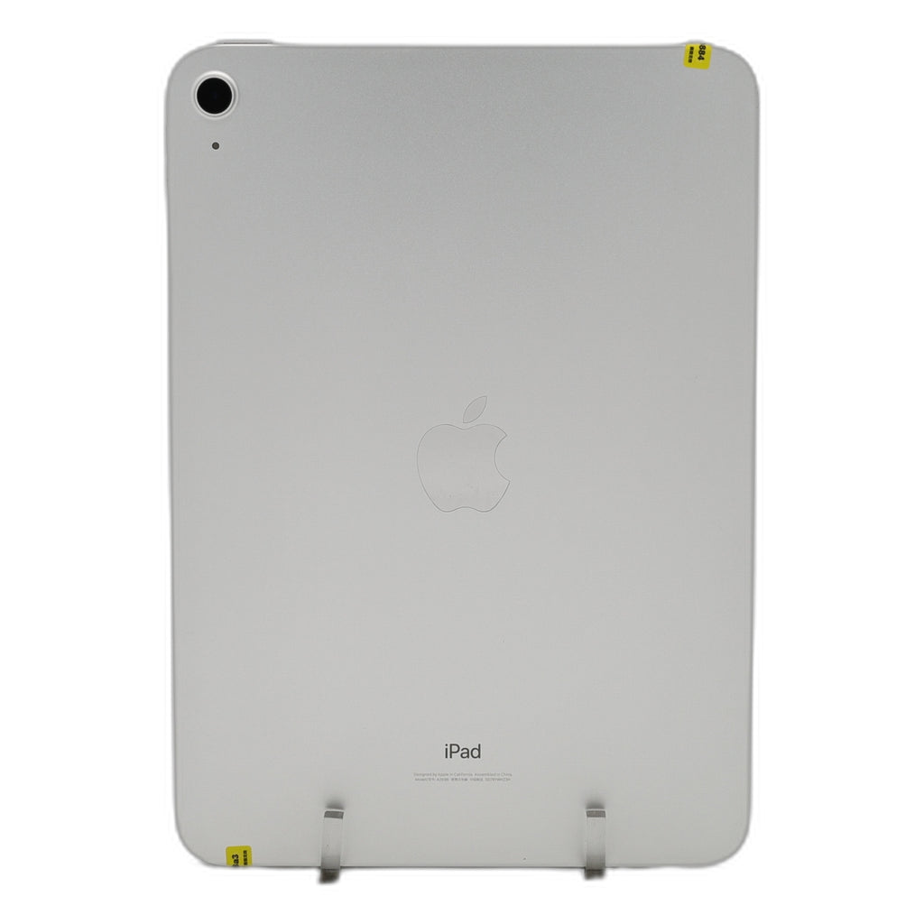 99新 Apple iPad 10代 256G 銀色 WIFI