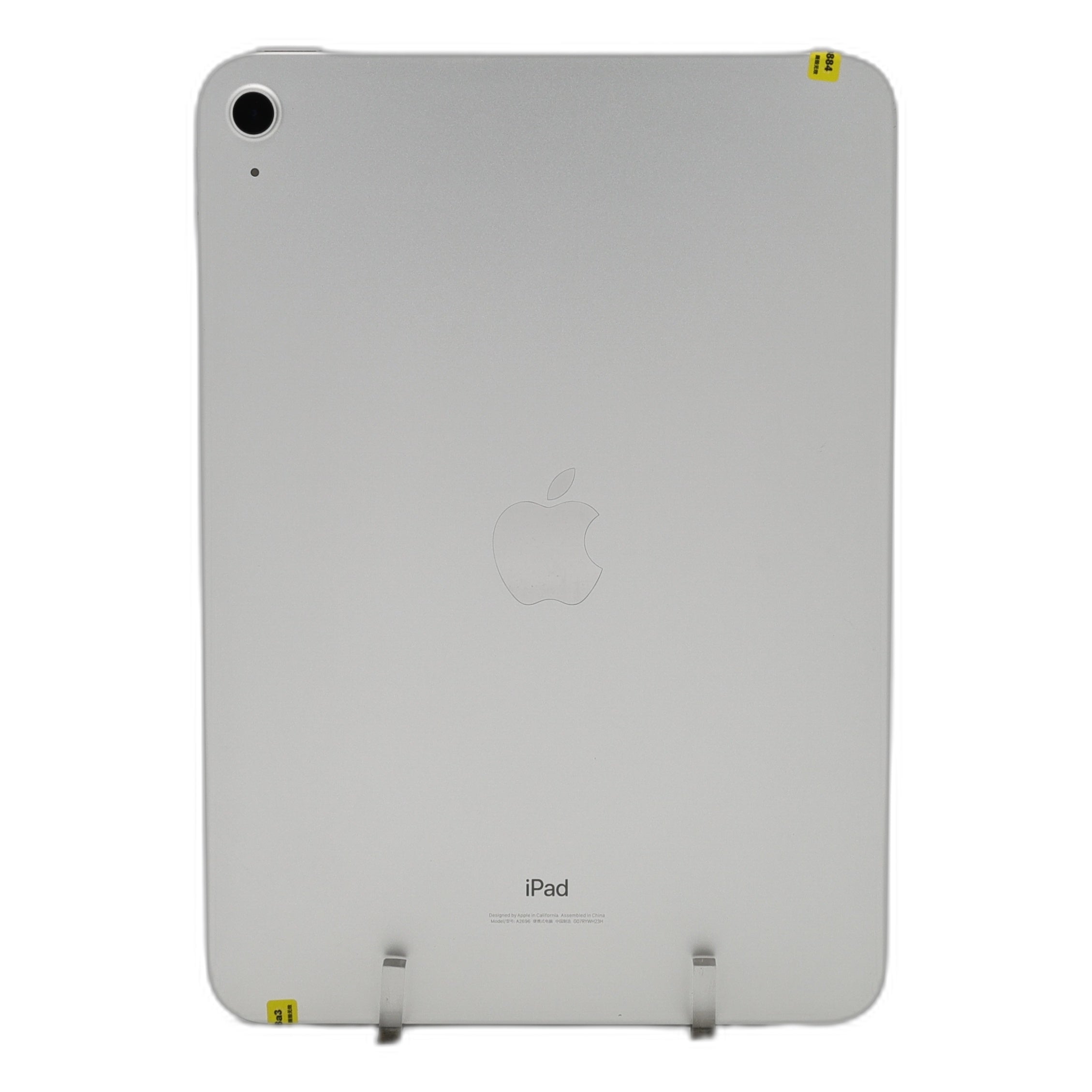 99新 Apple iPad 10代 256G 銀色 WIFI