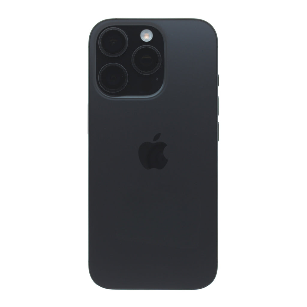 99新 Apple iPhone 16 Pro 128G 黑色鈦金屬 中國大陸版