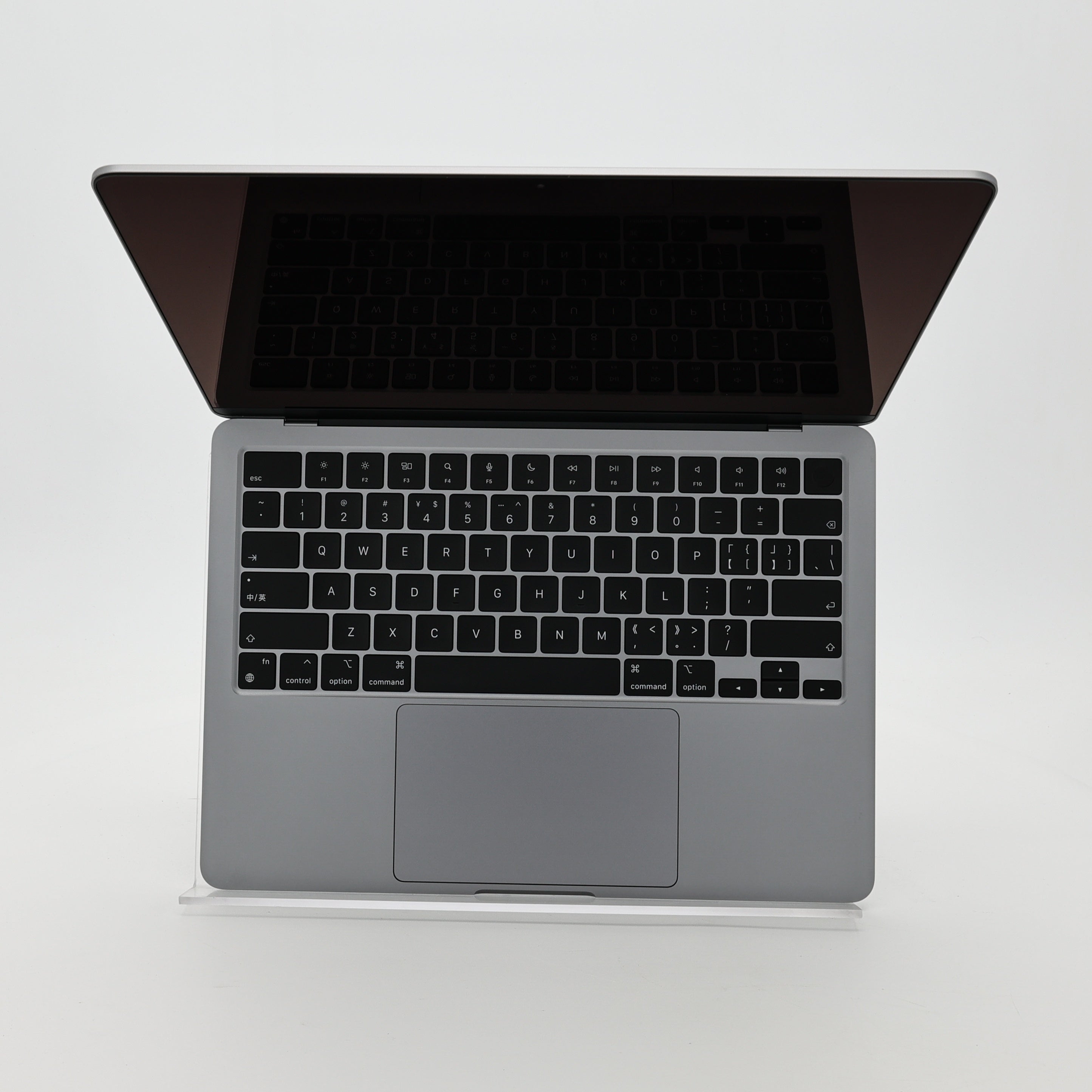 99新 Apple MacBook Air 24年 13寸 M3（8+8核） 8G RAM 256G SSD 深空灰色