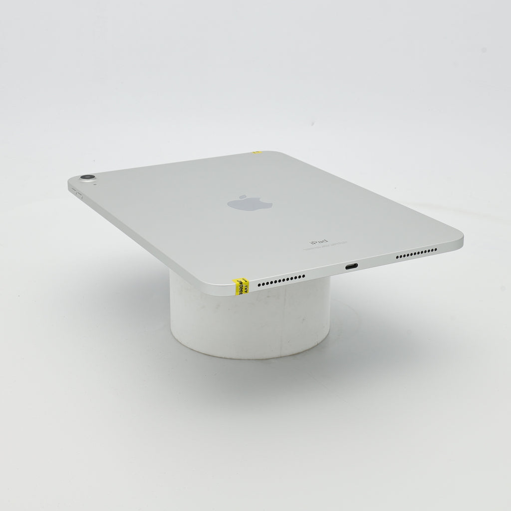 99新 Apple iPad 10代 256G 銀色 WIFI