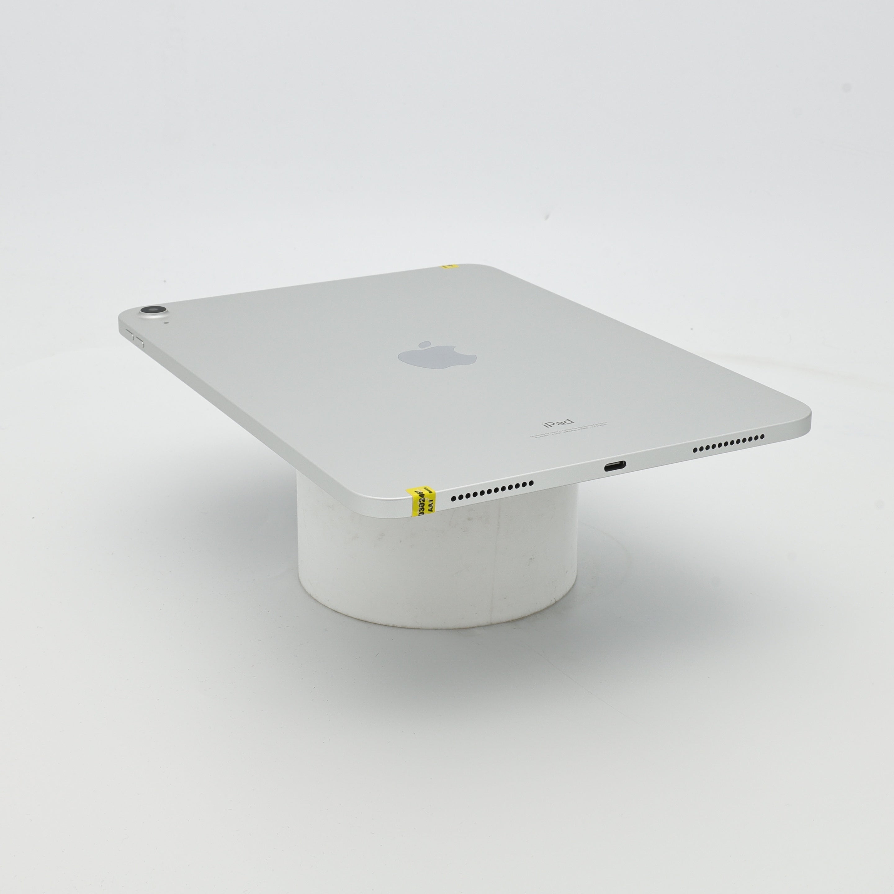 99新 Apple iPad 10代 256G 銀色 WIFI