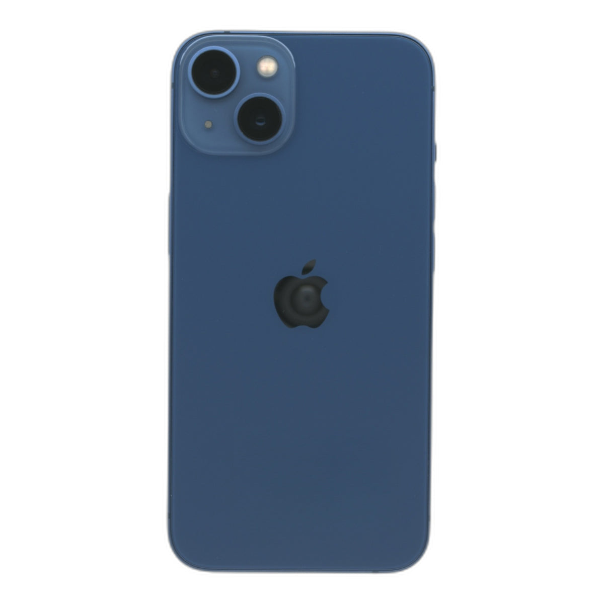 95新 Apple iPhone 13 128G 藍色 中國大陸版