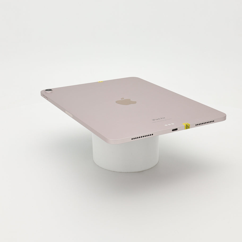 99新 Apple iPad Air5 256G 粉紅色 WIFI
