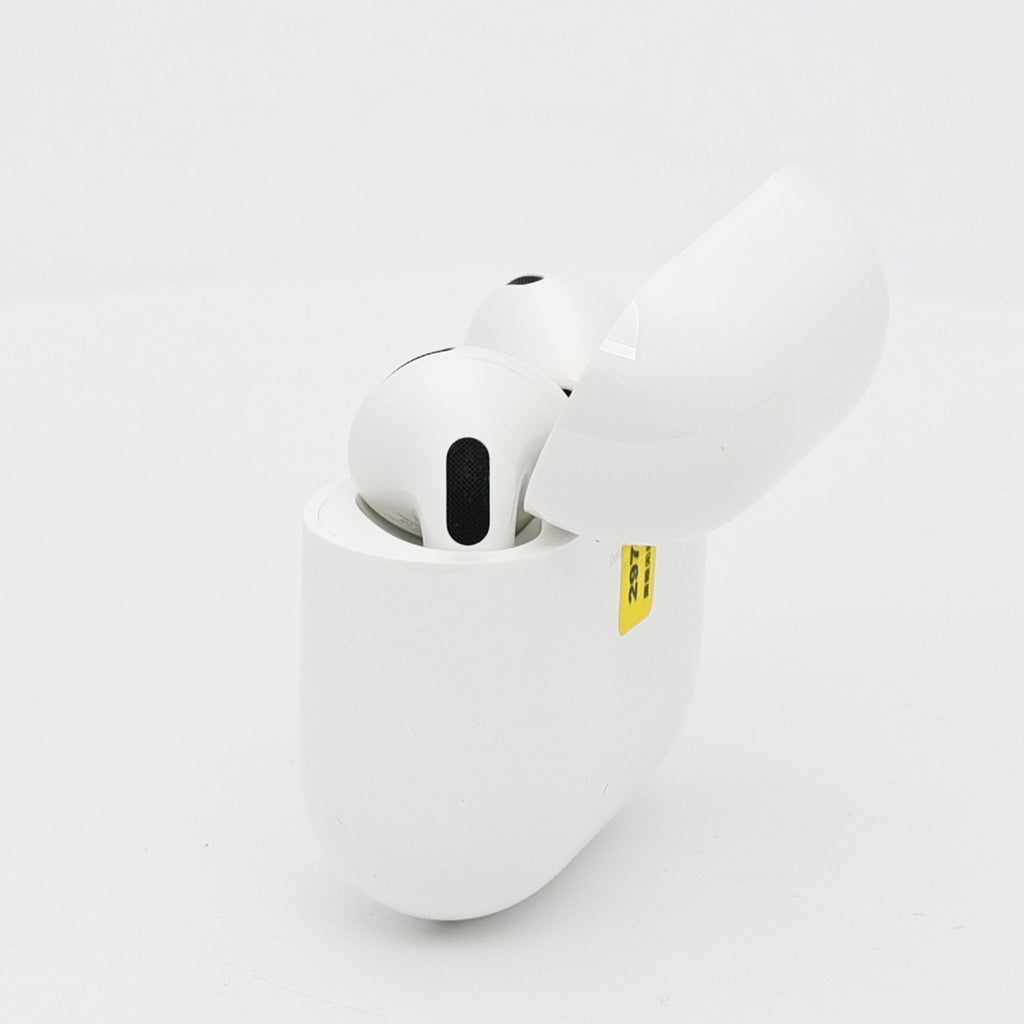 99新 Apple AirPods 4 (支持主动降噪) 白色