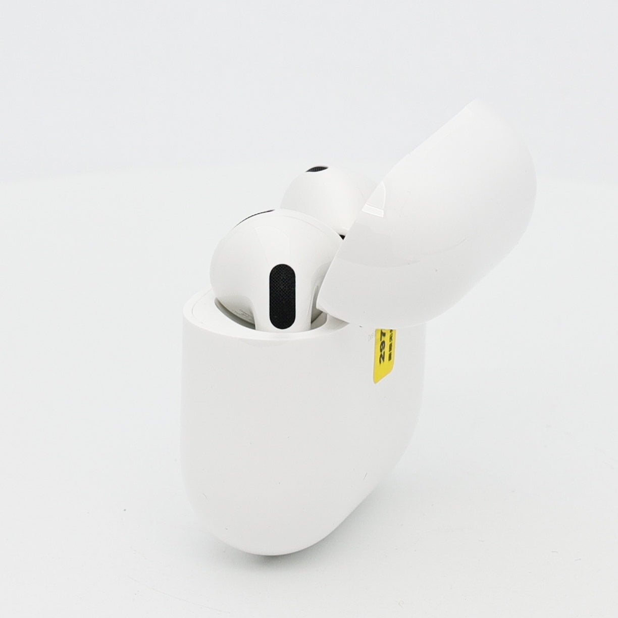 99新 Apple AirPods 4 (支持主动降噪) 白色