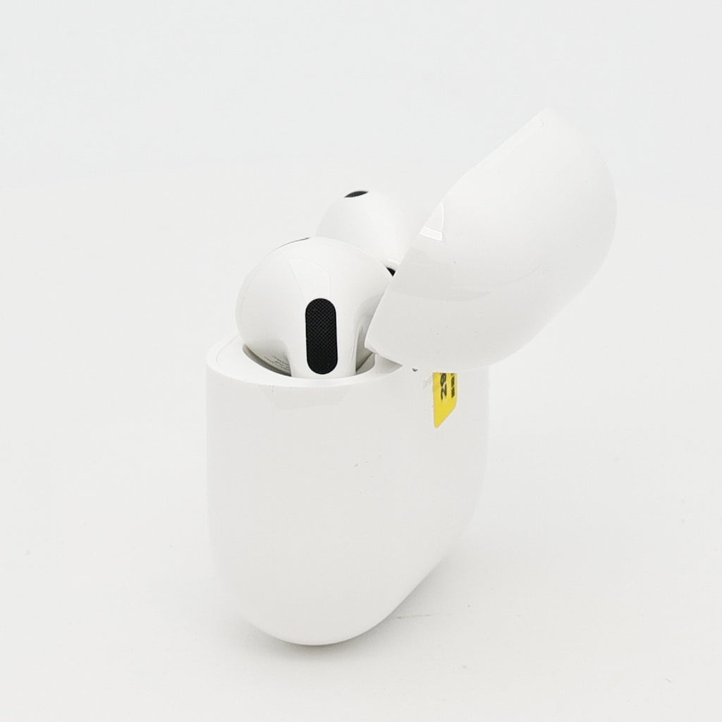 99新 Apple AirPods 4 (不支持主动降噪) 白色