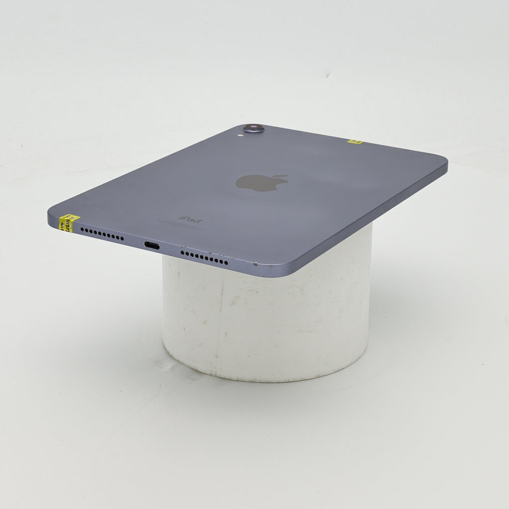 95新 Apple iPad mini6 256G 紫色 WIFI