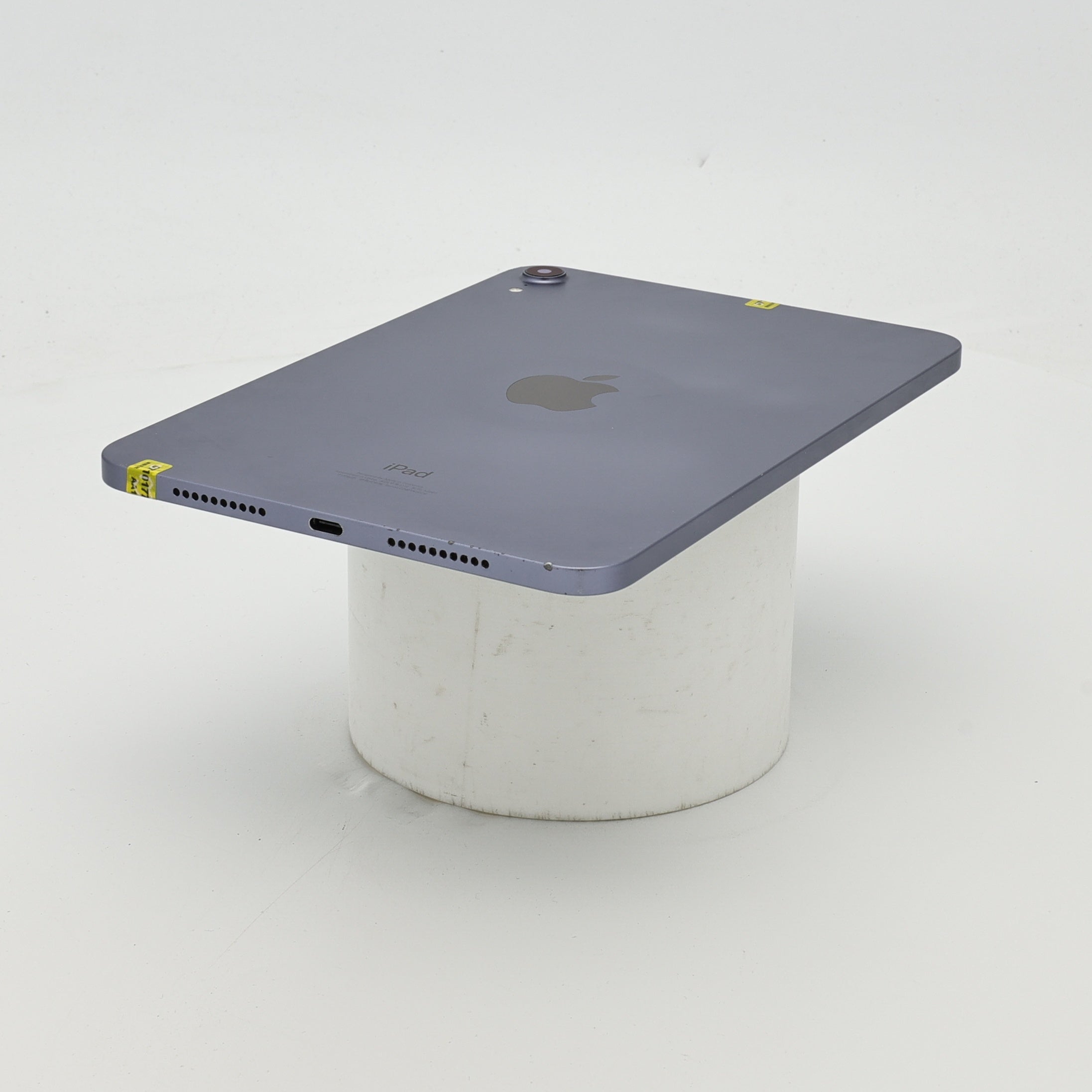 95新 Apple iPad mini6 256G 紫色 WIFI