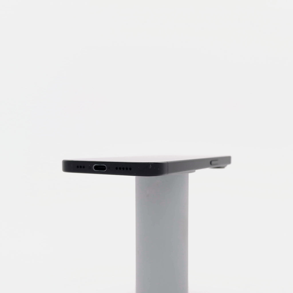 95新 Apple iPhone 15 128G 黑色 中國大陸版