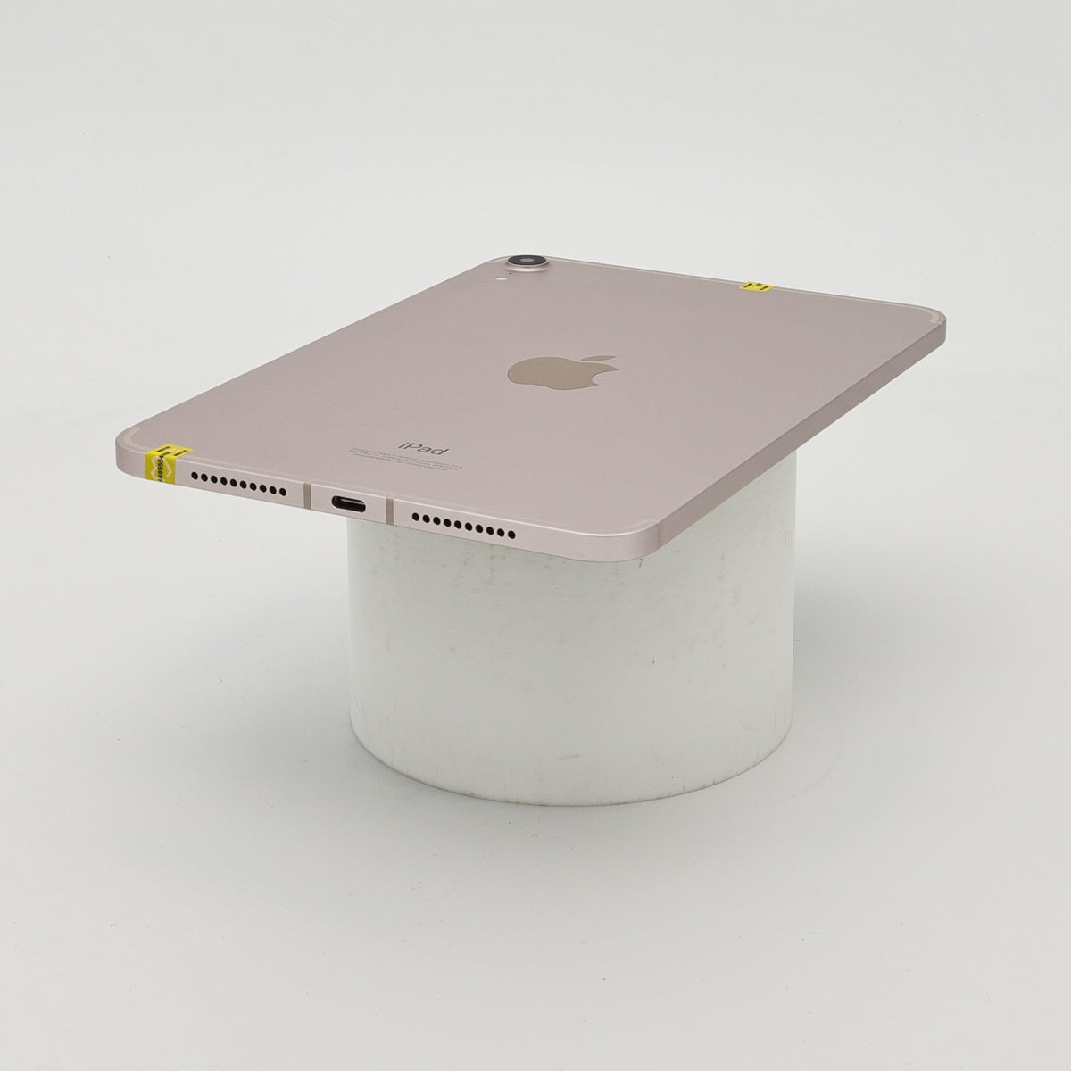 95新 Apple iPad mini6 64G 粉紅色 WIFI+5G