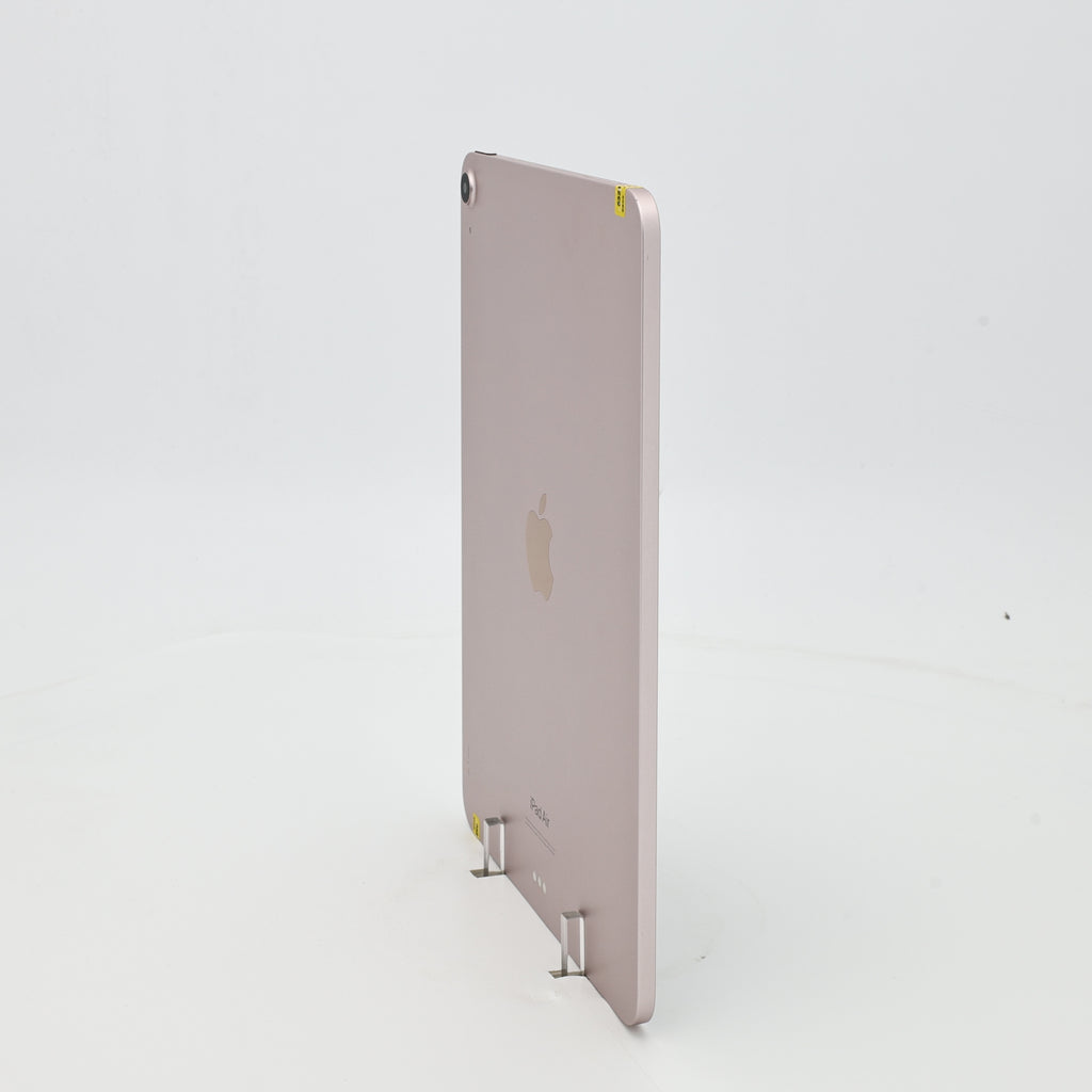 95新 Apple iPad Air5 64G 粉紅色 WIFI