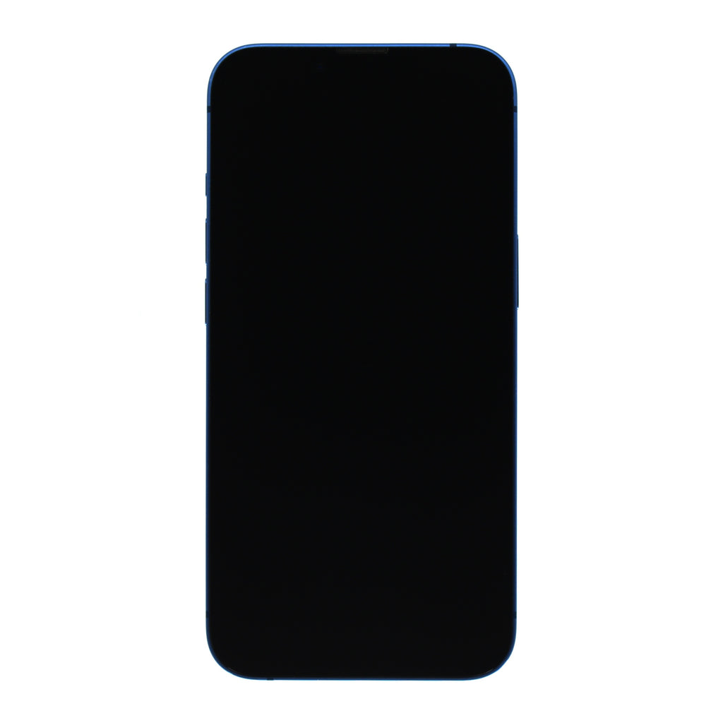 95新 Apple iPhone 13 256G 藍色 中國大陸版