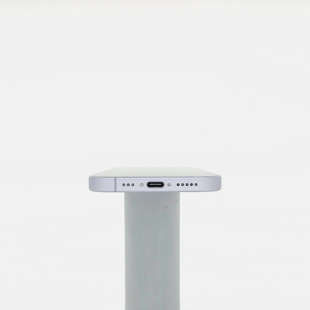 95新 Apple iPhone 17 256G 薰衣草紫色 中國大陸版
