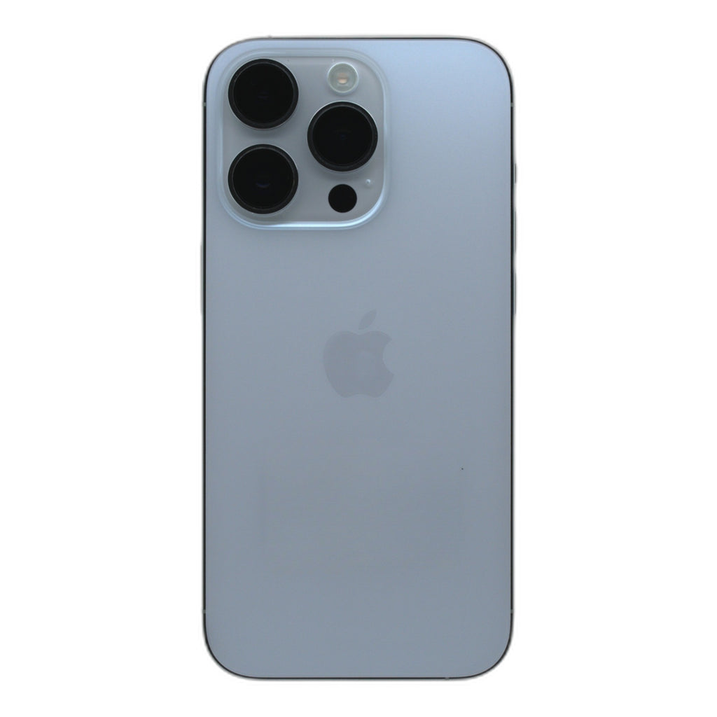 95新 Apple iPhone 14 Pro 256G 銀色 中國大陸版
