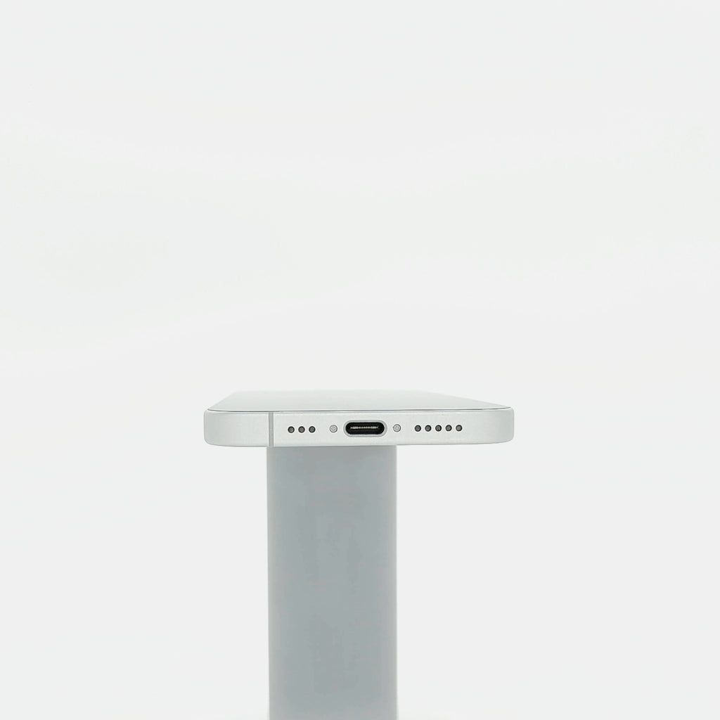 99新 Apple iPhone 16 128G 白色 中國大陸版