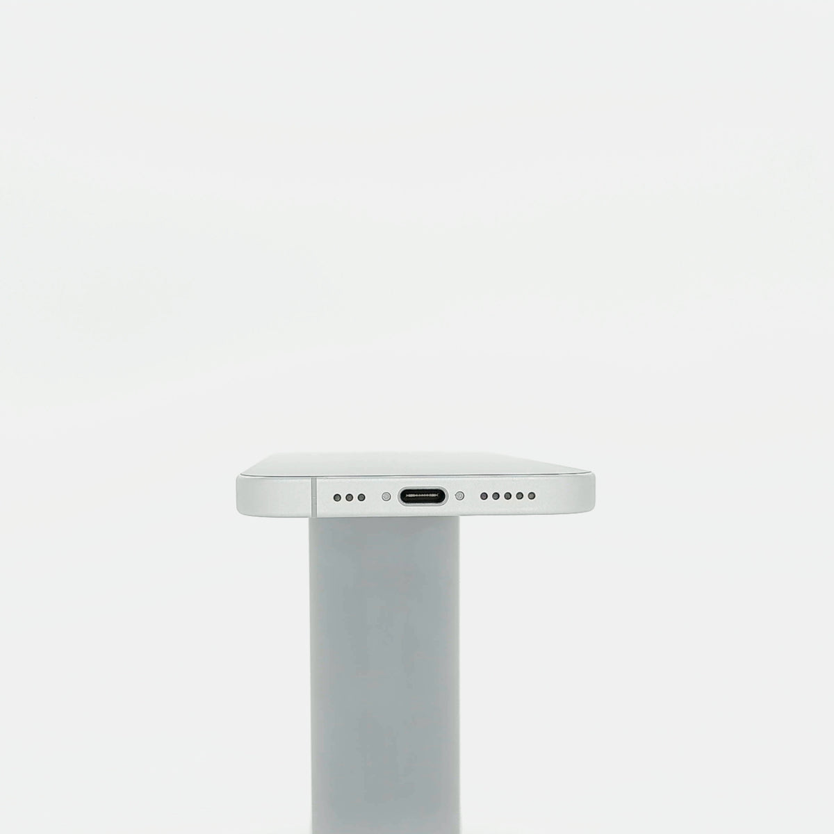 99新 Apple iPhone 16 128G 白色 中國大陸版
