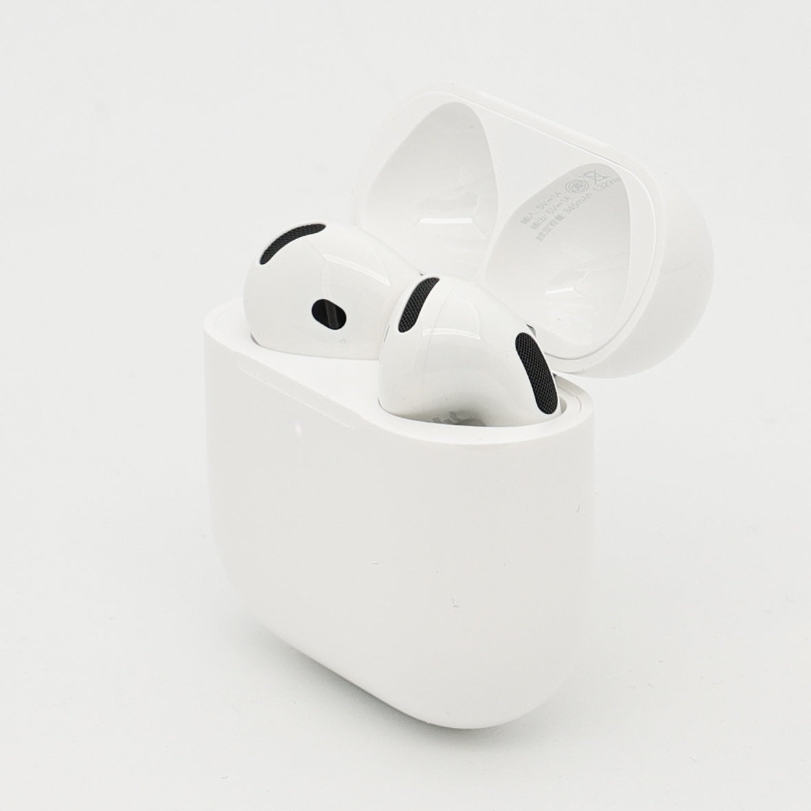 99新 Apple AirPods 5 白色