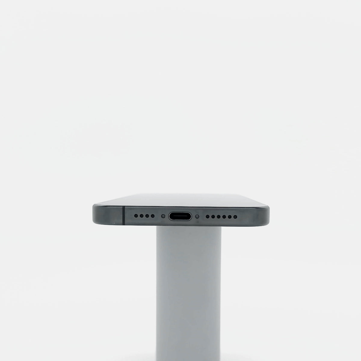 99新 Apple iPhone 15 Pro Max 256G 黑色鈦金屬 中國大陸版