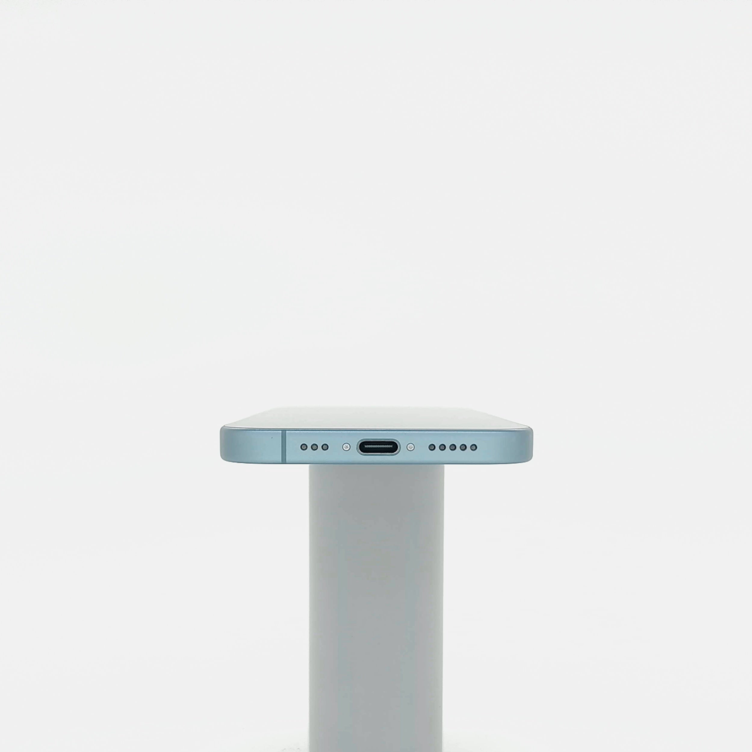 95新 Apple iPhone 16 128G 深青色 中國大陸版