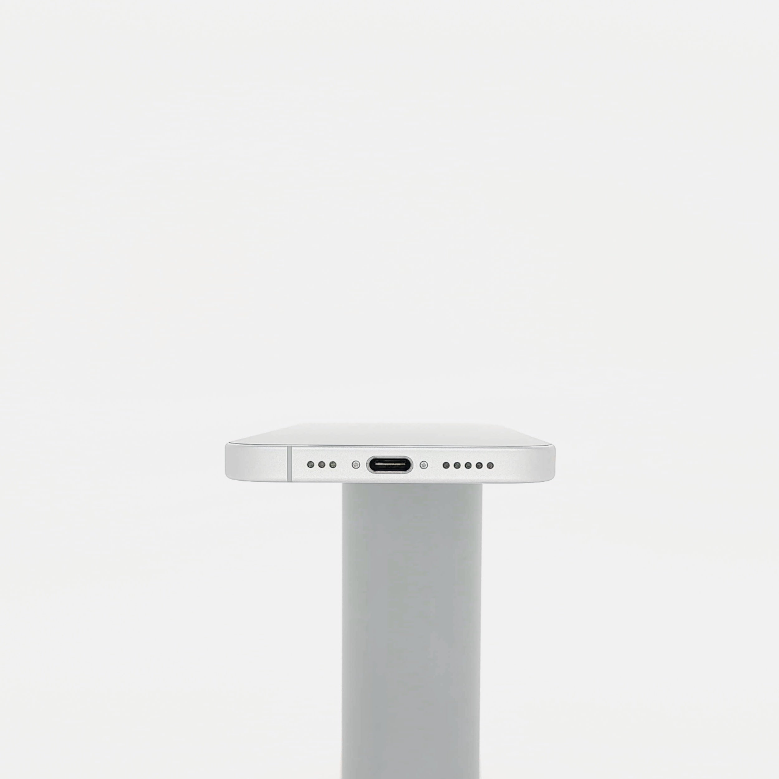99新 Apple iPhone 16 256G 白色 中國大陸版